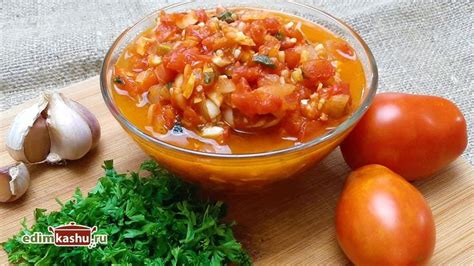 Очень вкусные острые соусы - 4 простых рецепта. Видео о том, как ...