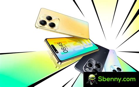 Infinix Introduces Hot Hot Pro And Hot I Sbennys Blog