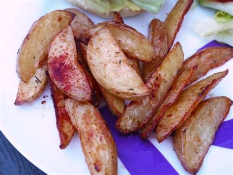 Recettes De Potatoes De BeautyFood