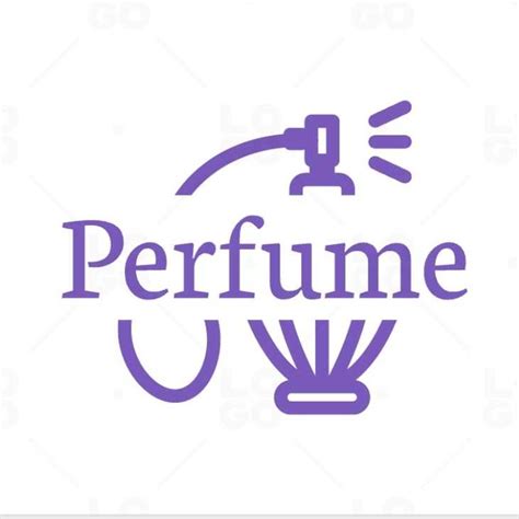 Perfume Logo Maker