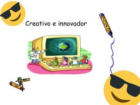 Un Maestro Innovador Youtube