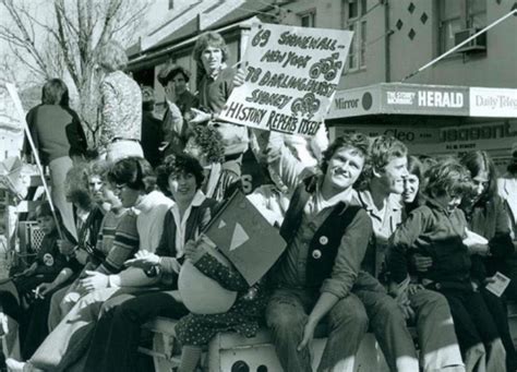 Darling I Want My Gay Rights Now Why Pride Is More Than A Party Peppermint Magazine