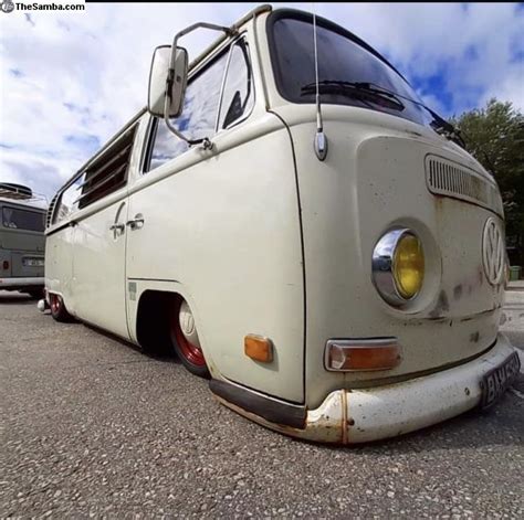 TheSamba VW Classifieds 1970 Early Baywindow Original