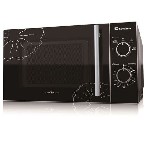 Dawlance Microwave Oven Md Ltr Shad Enterprises