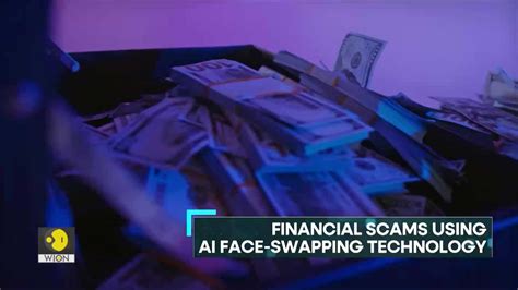 Deepfake Porn Are You The Next Target Part 4 WION Wideangle SCIENCE TECH News