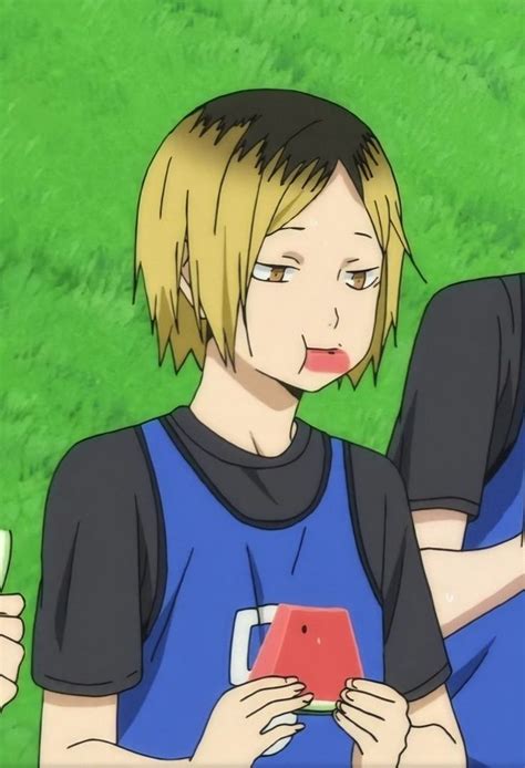 Haikyuu Kenma Kenma Kenma Kozume Haikyuu