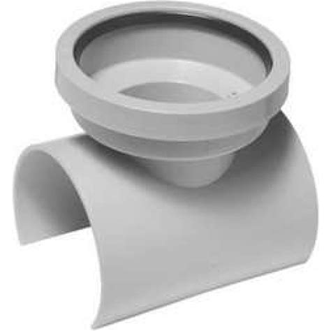 Врезка в трубу McAlpine 110-110 MRSOB-110 - выгодная цена, отзывы ...