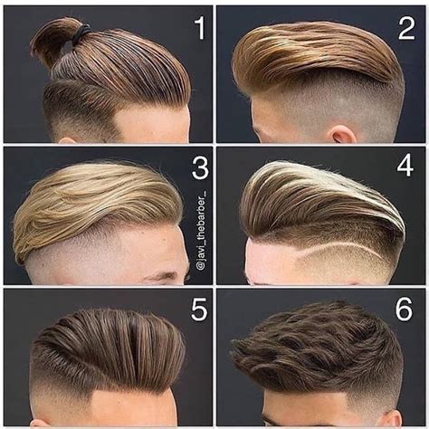 67 Amazing 1 2 3 Haircut - Haircut Trends