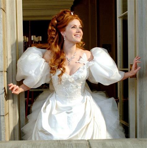 Enchanted Enchanted Movie Disney Enchanted Amy Adams Enchanted