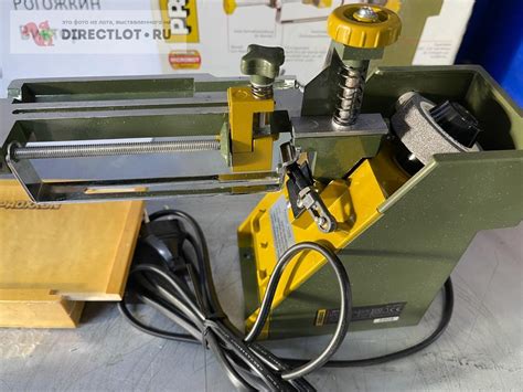 Станок для заточки свёрл (ЦЕНА ВРЕМЕННО СНИЖЕНА) купить в Атырау цена ...