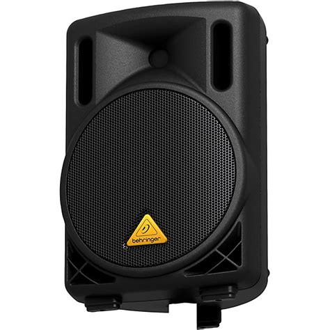 Behringer EUROLIVE B208D 200W 8" Powered Speaker | Guitar Center