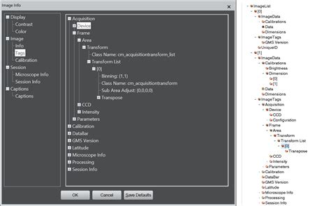 *.dm5 documentation | Gatan, Inc.