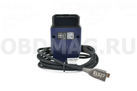 ELS27 V4.1 USB Оригинал - Купить в Москве