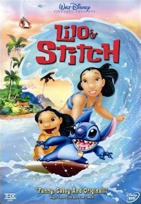 Dvd Group Coleccion De Dvd Lilo Y Stitch