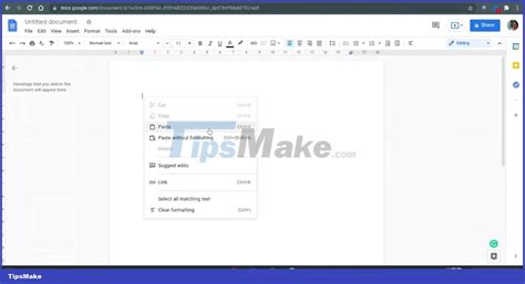 How to copy and paste on Chromebook - TipsMake.com