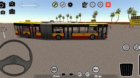 Pbsu Mercedes Benz Citaro O G Doors Youtube