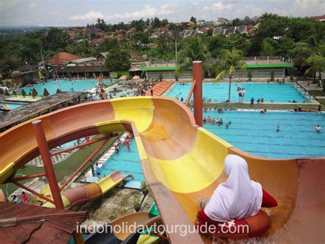 Harga Tiket Masuk Zam Zam Tirta Bogor IndoHolidayTourGuide