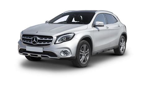 Mercedes Benz Gla Hatchback Gla Amg Line Edition Plus Dr Auto Car