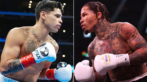 Boxing: Gervonta Davis KOs Ryan Garcia: Full fight highlights😊 Desafie ...