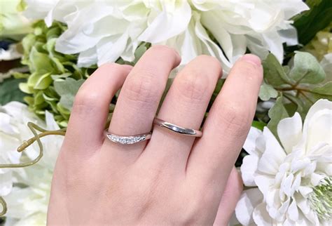 【金沢市】婚約指輪と結婚指輪の意味 Jewelry Story ジュエリーストーリー ブライダル情報＆婚約指輪 結婚指輪＆結婚式場情報サイト