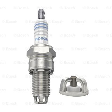 Bosch sviečka W7DTC | BBN E-Shop