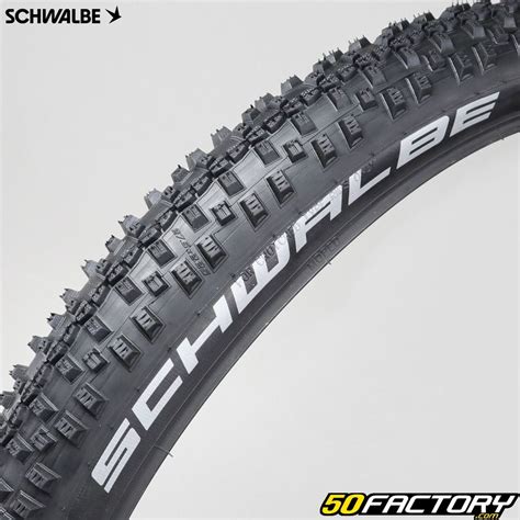 Pneu vélo 27 5x2 25 57 584 Schwalbe Smart Sam Plus Pièce VTT