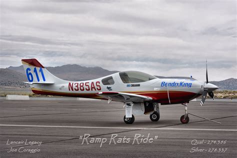 Ramp Rats Ride Lancair Legacy Reno 2019 Blackheartart Flickr