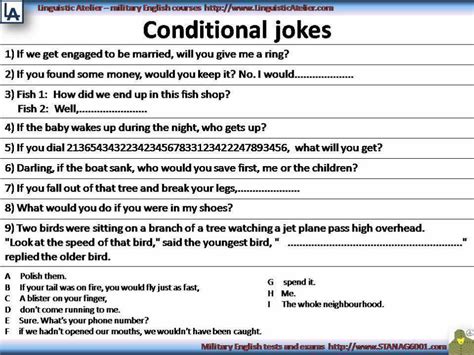 (PDF) Conditionals money- English lesson - DOKUMEN.TIPS