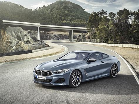 En Autosa El Nuevo BMW M 850 I XDrive Autosa