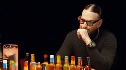 Hot Ones S03E09 SCH amène une surprise Emission 2024