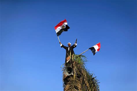 Photos Protests In Egypt Cnn