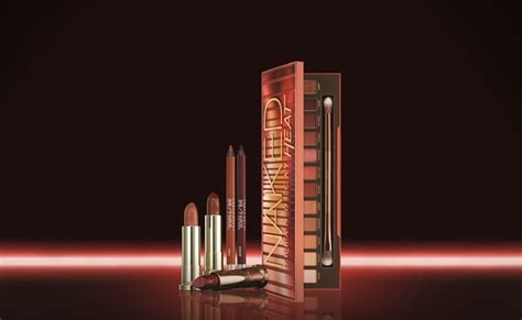 1 ก ค น งดความไวและกำเงนใหพรอม Urban Decay จะปลอย Naked Heat ขายท Sephora ทกสาขา