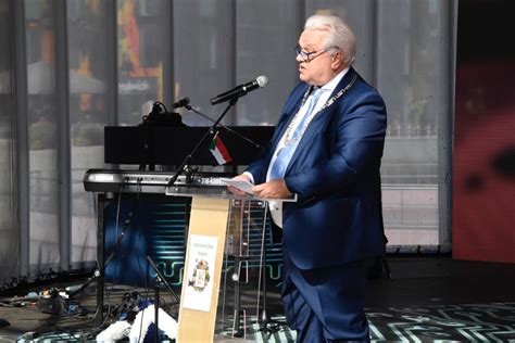 The celebration of Sudan Day at the Florida Expo 2022 – Embassy of the