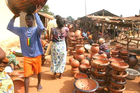 Tsévié Togo Togo Tourisme