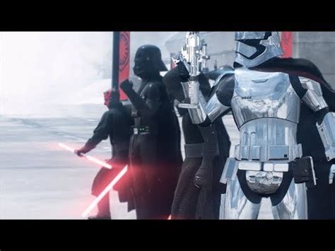 Star Wars Battlefront Heroes Vs Villains Captain Phasma Mvp Youtube