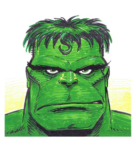 Hulk Face Svg Angry Hulk Svg Silhouette Incredible Hulk Svg Clip Art