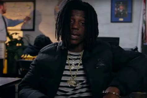 Omb Peezy Shares Debut Album Title Soulja Life Mentality Video Xxl