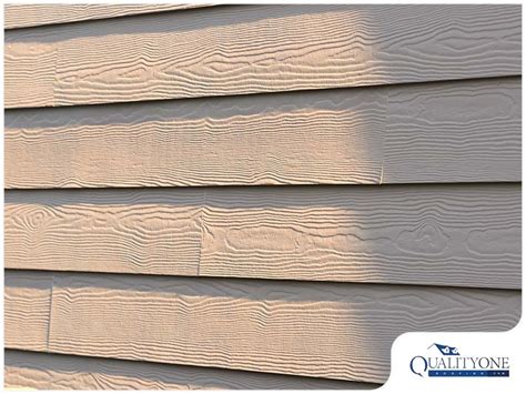 Fiber Cement Siding Installation Benefits