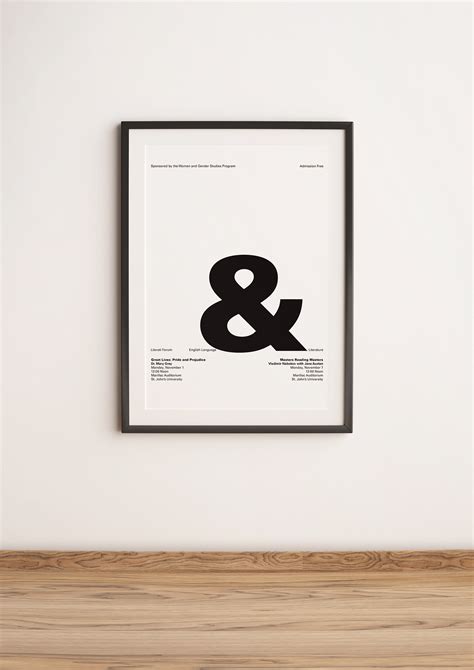 Hierarchy Posters :: Behance