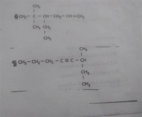 Obedecendo ás Regras De Nomenclatura Estabelecidas Pela Iupac Dê O