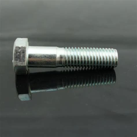 High Tensile Steel Bsw Bsf Hex Bolts Bsf Hex Bolt And Bsw Hex Bolt