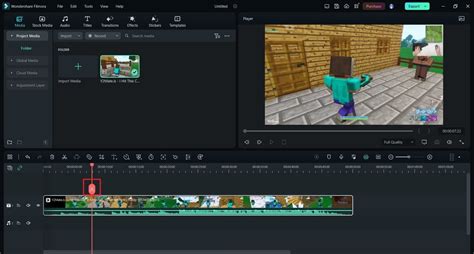 Cara Menyalakan dan Mematikan Motion Blur di Minecraft