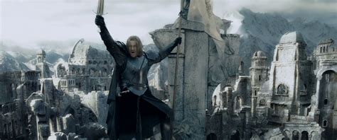OBD Wiki - Character Profile - Boromir