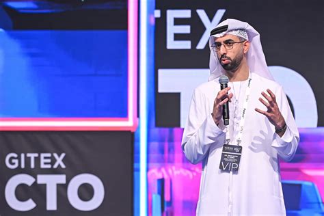 GITEX Global 2023 Spotlighting The Growing Significance Of Technology