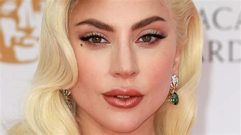 Lady Gagas Most Unforgettable Red Carpet Looks Over The Years