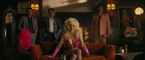 Nude Video Celebs Emmy Rossum Sexy Angelyne S01e03 05 2022