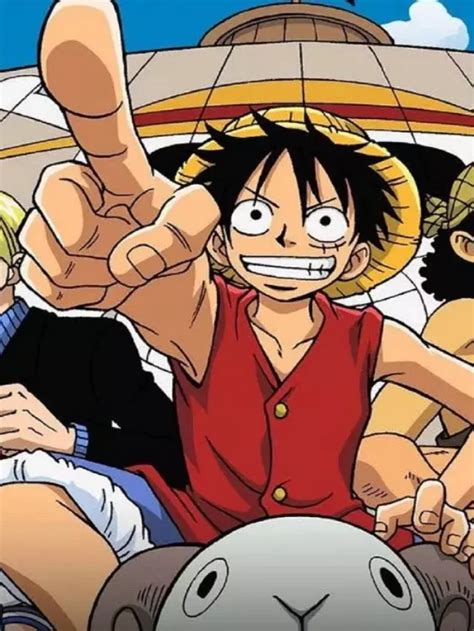 As Cenas Marcantes De One Piece Meta Gal Xia Reviews E Not Cias