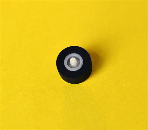 Прижимной ролик магнитофона Technics Panasonic 13 X 6 х 10 х 2 ...