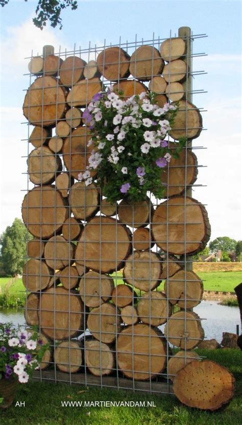 Cordwood Signs, Gateways & Fences | Cordwood Construction
