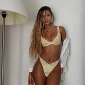 Juliana Nalu Nude Pictures Photos Playboy Naked Topless Fappening